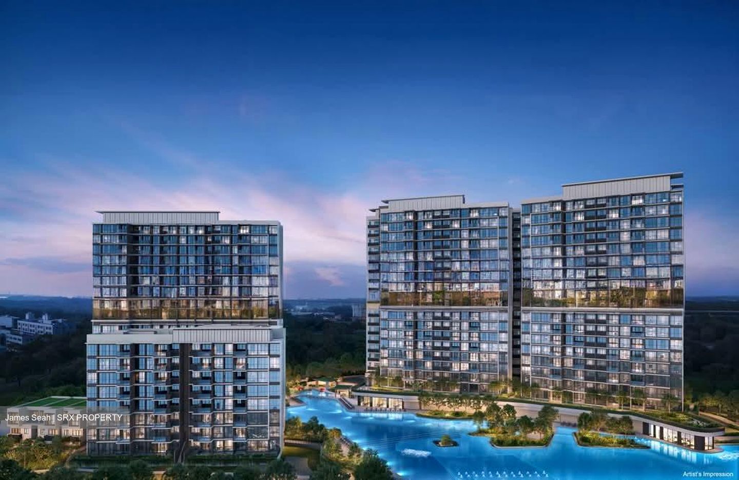 Lentor Gardens (D26), Condominium #576384891